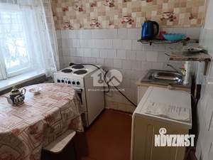 2-к квартира, на длительный срок, 45м2, 1/5 этаж