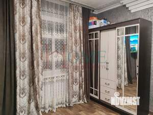 1-к квартира, на длительный срок, 28м2, 2/2 этаж