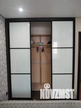 2-к квартира, посуточно, 46м2, 3/5 этаж