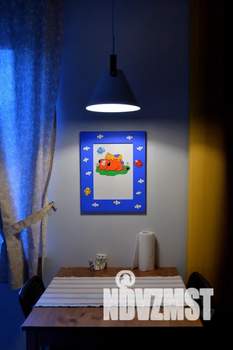 Студия квартира, посуточно, 30м2, 3/5 этаж