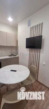 1-к квартира, на длительный срок, 40м2, 14/17 этаж