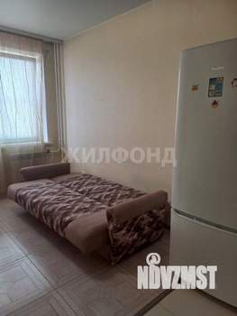 Студия квартира, на длительный срок, 25м2, 4/6 этаж