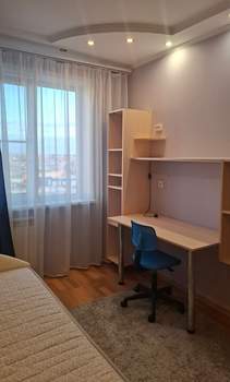 3-к квартира, на длительный срок, 60м2, 7/10 этаж