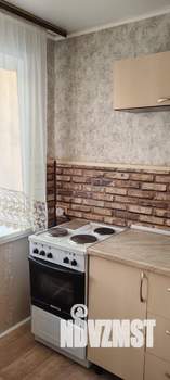 1-к квартира, на длительный срок, 30м2, 3/5 этаж