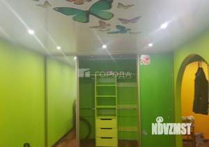 2-к квартира, на длительный срок, 42м2, 1/5 этаж