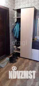 3-к квартира, на длительный срок, 60м2, 7/10 этаж