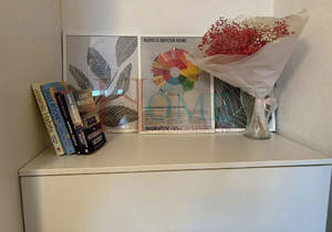 1-к квартира, на длительный срок, 39м2, 14/17 этаж