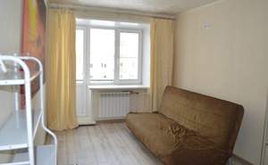 3-к квартира, на длительный срок, 62м2, 5/5 этаж