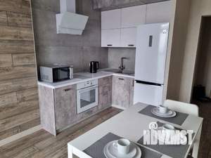 2-к квартира, посуточно, 60м2, 1/1 этаж