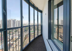 2-к квартира, на длительный срок, 40м2, 16/17 этаж