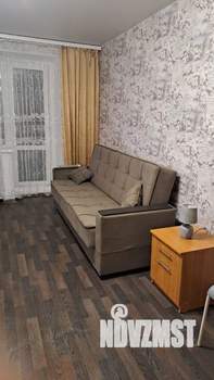 1-к квартира, на длительный срок, 32м2, 3/5 этаж