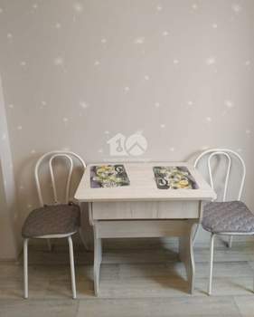 1-к квартира, на длительный срок, 28м2, 14/30 этаж