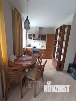 1-к квартира, на длительный срок, 30м2, 3/5 этаж