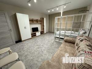 3-к квартира, посуточно, 101м2, 4/16 этаж