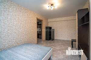 2-к квартира, на длительный срок, 45м2, 2/9 этаж