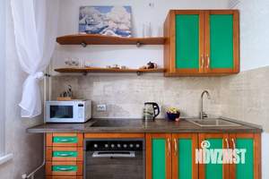 1-к квартира, на длительный срок, 33м2, 6/17 этаж