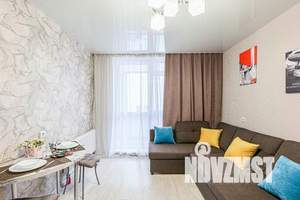 2-к квартира, посуточно, 41м2, 2/17 этаж