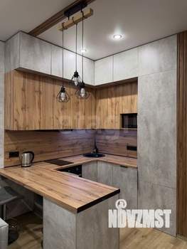 Студия квартира, на длительный срок, 27м2, 3/23 этаж