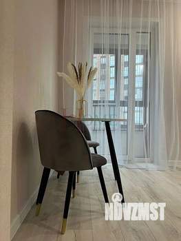 1-к квартира, на длительный срок, 28м2, 15/30 этаж