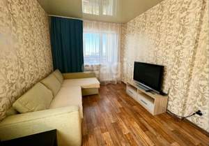 1-к квартира, на длительный срок, 39м2, 8/27 этаж