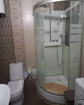 2-к квартира, на длительный срок, 42м2, 9/14 этаж