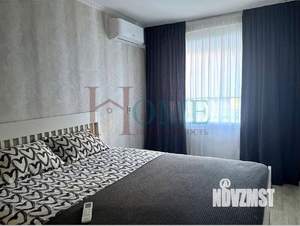 2-к квартира, на длительный срок, 43м2, 2/5 этаж