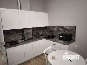 Студия квартира, на длительный срок, 30м2, 3/25 этаж