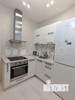 1-к квартира, на длительный срок, 37м2, 19/25 этаж