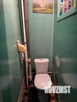 2-к квартира, на длительный срок, 44м2, 2/5 этаж