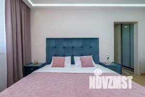 1-к квартира, посуточно, 40м2, 9/20 этаж