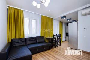 3-к квартира, на длительный срок, 65м2, 8/8 этаж