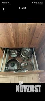 1-к квартира, на длительный срок, 48м2, 7/11 этаж