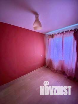 2-к квартира, на длительный срок, 44м2, 4/5 этаж