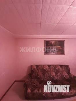 4-к квартира, на длительный срок, 60м2, 2/5 этаж