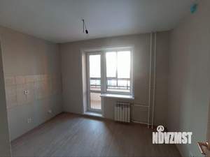 1-к квартира, на длительный срок, 42м2, 11/13 этаж