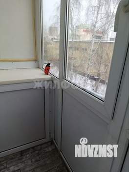 1-к квартира, на длительный срок, 30м2, 5/9 этаж