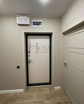 1-к квартира, на длительный срок, 44м2, 9/9 этаж