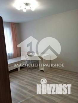 1-к квартира, на длительный срок, 40м2, 8/16 этаж