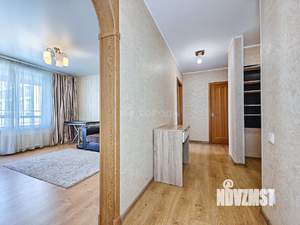 3-к квартира, на длительный срок, 75м2, 7/10 этаж