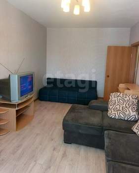 2-к квартира, на длительный срок, 53м2, 9/10 этаж