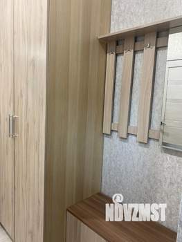 Студия квартира, на длительный срок, 27м2, 15/23 этаж