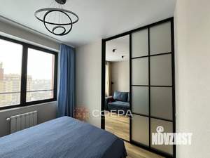 2-к квартира, на длительный срок, 37м2, 5/29 этаж