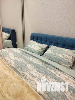 3-к квартира, посуточно, 65м2, 15/25 этаж