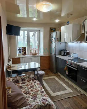 1-к квартира, на длительный срок, 38м2, 9/12 этаж