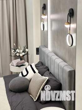 1-к квартира, посуточно, 37м2, 3/25 этаж