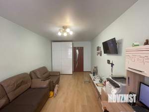 1-к квартира, на длительный срок, 40м2, 1/1 этаж