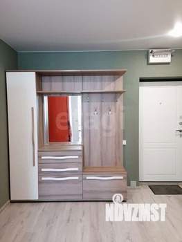 1-к квартира, на длительный срок, 47м2, 17/20 этаж