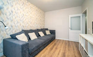 3-к квартира, на длительный срок, 54м2, 13/25 этаж