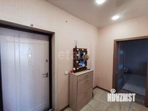 2-к квартира, на длительный срок, 74м2, 10/17 этаж