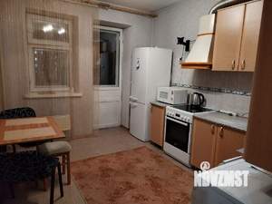 1-к квартира, на длительный срок, 49м2, 5/9 этаж